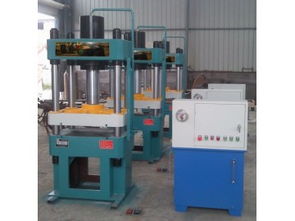 滕州龍泉弘業電子機械廠 專業生產四柱三梁液壓機、打包機與成型機的廠家直銷服務