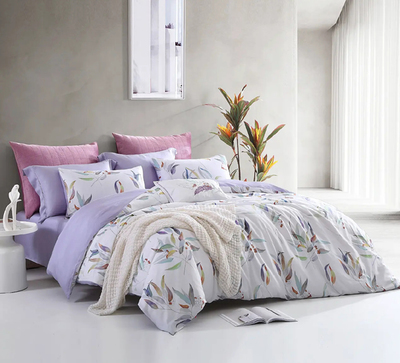 夢(mèng)潔高端床上用品 打造專屬睡眠藝術(shù)，盡享奢華與舒適